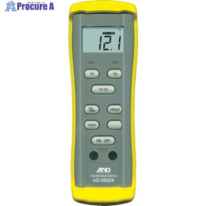 AD MdΉxv(K^Cv) 艷x͈-50`200 xZT[2`lgp\ AD5602A 1 392-2031