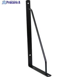 TRUSCO �J���[�A�[���I�� 270mm ���F ALT270-BK 1�{ ��396-4026