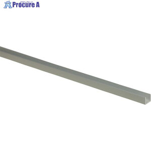 �� �A���~�`�����l�� 10×12(10)×1mm ����995mm AC10121 1�{ ��397-6378