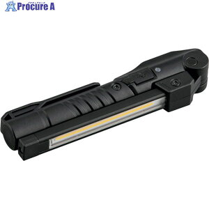 KTC [dLED܂肽݃Cg 邳100lm 20×s24mm AL815V 1 420-5544