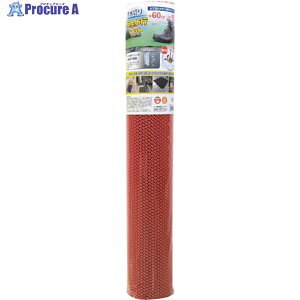 CAR-BOY ���S���s�}�b�g 600mm×900mm ���b�h AI-6090RE 1�{ ��433-4494