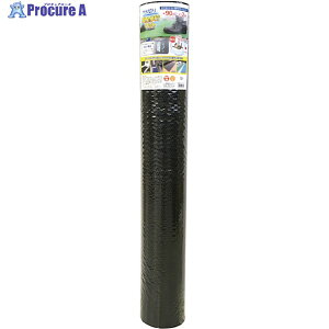 CAR-BOY ���S���s�}�b�g 900mm×2m �u���b�N AI-9002BK 1�{ ��433-4503