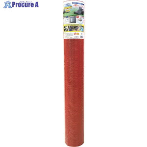 CAR-BOY ���S���s�}�b�g 900mm×2m ���b�h AI-9002RE 1�{ ��433-4510