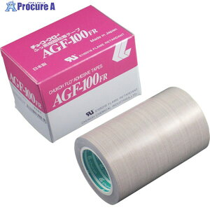 chukoh tbf(etPTFE)KXNXSe[v AGF[100FR 0.15t×100w×10m AGF100FR-15X100 1 449-4130