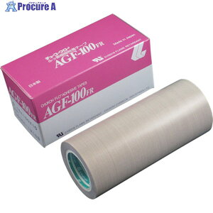 chukoh tbf(etPTFE)KXNXSe[v AGF[100FR 0.15t×150w×10m AGF100FR-15X150 1 449-4156