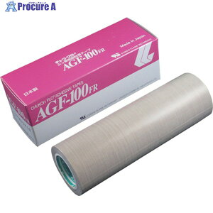chukoh tbf(etPTFE)KXNXSe[v AGF[100FR 0.18t×200w×10m AGF100FR-18X200 1 449-4288