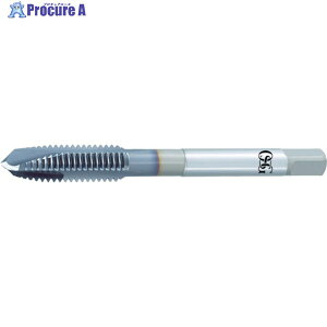 OSG A�[�|�C���g�^�b�v M8X1.25 8325107 A-POT-STD-M8X1.25(8325107) 1�{ ��492-3910 ��YA513