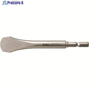 �A�l�b�N�X ����p�r�p�r�b�g �R�C���h���C�o�[�r�b�g �n��18×�n��1.5×�S��110mm AHC-1511 1�{ ��494-2701