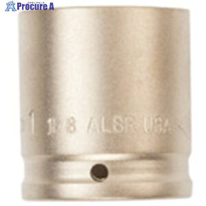 Ampco �h���C���p�N�g�\�P�b�g ������12.7mm �Ε�30mm AMCI-1/2D30MM 1�� ��498-5893