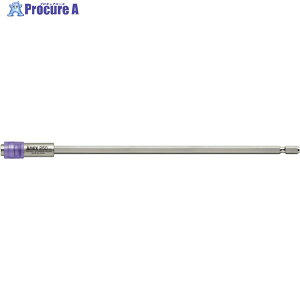 �A�l�b�N�X �G�N�X�e���V�����z���_�[250mm AEH-250 1�{ ��538-8103