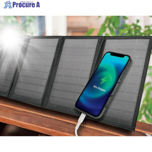 air-J �\�[���[�[�d��14WBK AJ-NSOLAR14W BK 1�� ��555-9935