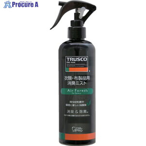 TRUSCO L Air Forest For Factory GAtHXg 270ml Xv[{ AFF270 1{ 616-9981