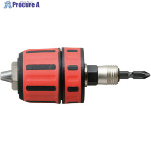 �A�l�b�N�X �r�b�g������ ���o�[�h�����`���b�N 1.5�`13mm AKL-195E 1�� ��753-6658