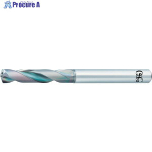 OSG ���d�����t��ADO�h����3D�^�C�v 8691650 ADO-3D-16.5-17(8691650) 1�{ ��826-5100 ��YA513