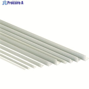 �� �A���~���ӃA���O��(L 300mm) 20×20×3mm AAH2020 1�{ ��829-0608