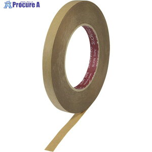 CAR-BOY ���S�N�b�V�����p���͗��ʃe�[�v 12mm×30m AC117 1�� ��854-7768