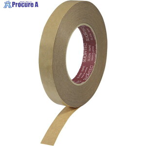 CAR-BOY ���S�N�b�V�����p���͗��ʃe�[�v 20mm×30m AC118 1�� ��854-7769