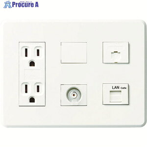 Abaniact ���R���Z���g TEL/LAN/TV(4K8K�Ή�) �J�e5e AC-212VTL-01 1�� ��859-9593