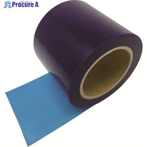 �O�䉻�wICT �O�� �\�ʕی�t�B���� B5010A 100mm×100m �� B5010A-100 1�� ��116-1448