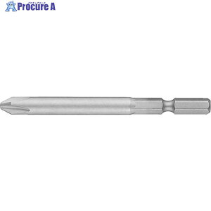 VESSEL �h���C�o�[�r�b�gB34�{2X200H �V�����N�a5mm B34-2200H 10�{ ��126-0294