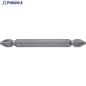VESSEL ���̓r�b�gB43H�{2X75H B43H-2-075H 10�{ ��126-6039
