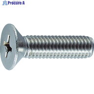 TRUSCO 皿頭小ねじ ステンレス 全ネジ M5×50 22本入 B06-0550 1パック ▼159-2467