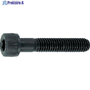 TRUSCO �Z�p���t�{���g ������ ���l�W �T�C�YM8×60 17�{�� /�L���b�v�{���g(CAP) B30-0860 1�p�b�N ��160-3124