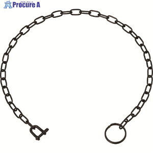 ���{ �X�e�����X �|�P�b�g�`�F�[��SP�^(�u���b�N) �S��300mm B-2261 1�� ��201-0434