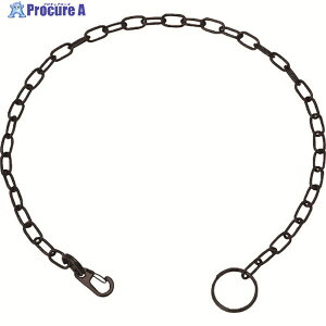 ���{ �X�e�����X �|�P�b�g�`�F�[��MP�^(�u���b�N) �S��300mm C:3mm B-2262 1�� ��201-3454