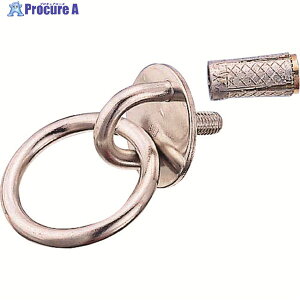 ���{ �A�C�v���[�g �X�e�����X �l�W���݃��E���h�A�C�ۃJ��(�A���J�[�v���O�t) �P�q�aM-6 B-063 1�� ��205-1887