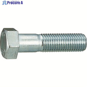 TRUSCO �Z�p�{���g ���j�N�� ���l�W M12×55 8�{�� B22-1255H 1�p�b�N ��207-3221