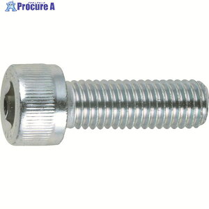 TRUSCO �Z�p���t�{���g �O���� �S�l�W M5×16 28�{�� /�L���b�v�{���g(CAP) B730-0516 1�p�b�N ��207-3306