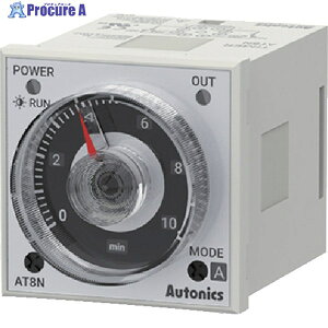 I[gjNX AiO^C}[ ddAC100-240V(50/60Hz)ADC24-240V AT8N 1 207-9800