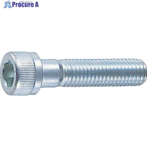 TRUSCO Zpt{g jN lW M4×40 30{ /Lbv{g(CAP) B62-0440 (M4X40L 30RC) 1pbN 212-3924