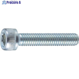 TRUSCO Zpt{g jN SlW M6×10 43{ /Lbv{g(CAP) B62-0610 (M6X10L 43RC) 1pbN 212-4068