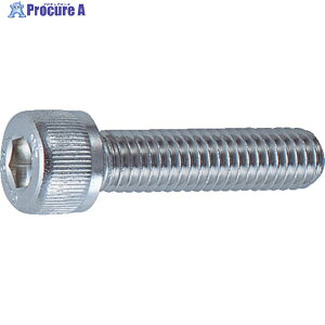 TRUSCO �Z�p���t�{���g �X�e�����X �S�l�W M5×18 34�{�� /�L���b�v�{���g(CAP) B44-0518 1�p�b�N ��212-9191