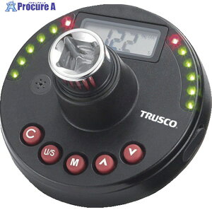 TRUSCO fW^AOgNA_v^[ p12.7mm 40`200Nm ATA4-200 1 257-1465