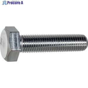 TRUSCO �Z�p�{���g �X�e�����X �S�l�W M12×40 �ז�P1.25 2�� B153-1240P1.25 1�p�b�N ��257-3527