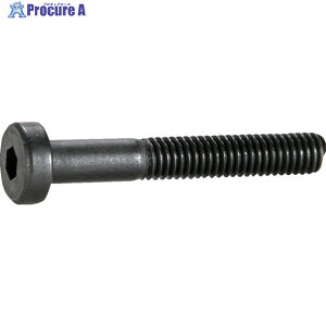 TRUSCO �ᓪ�Z�p���t�{���g ������ ���l�W M8×35 6�{�� /�L���b�v�{���g(CAP) B081-0835 (M8X35 6�C��) 1�p�b�N ��285-8631