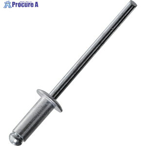 TRUSCO �u���C���h���x�b�g(�A���~/�S) 3-2 (1000�{��) AT-32C 1�� ��328-8749