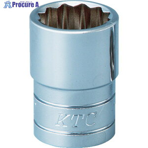 KTC 12.7sq.�\�P�b�g(�\��p)17/32inch B4-17/32W 1�� ��373-2444