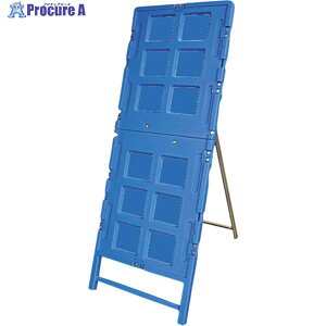 ���S���� ���ĊŔ� �u���[���Ŕg 550�^�C�v �� B550X1400W 1�� ����436-7152