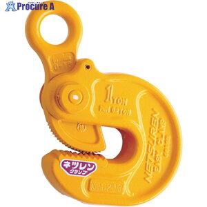 NETSUREN EASY-S�^(16-28) 2TON ���݃N�����v B2114 1�� ��448-6161