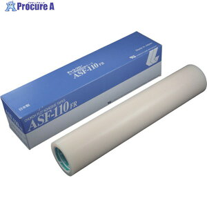 chukoh tbftBSe[v ASF[110FR 0.08t×300w×10m ASF110FR-08X300 1 449-4504