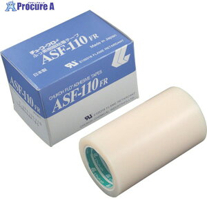chukoh tbftBSe[v ASF[110FR 0.13t×100w×10m ASF110FR-13X100 1 449-4547