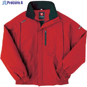 �A�C�g�X �h���h���u���]�� TULTEX ���b�h M AZ-8476-009-M 1�� ��469-0281