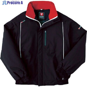 �A�C�g�X �h���h���u���]�� TULTEX �u���b�N 3L AZ-8476-010-3L 1�� ��469-0362