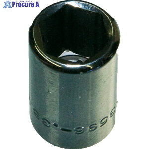 ATI Hi-Lok�\�P�b�g1/4Sq.Dr.3/8�w�b�N�X ATI3596-.38 1�� ��490-6322
