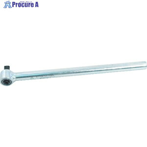 ATI 1/4Sq.Dr.Hi-Lok���[���[�N���b�`�����`�����n���h�� ATISK3539BL 1�� ��490-6403