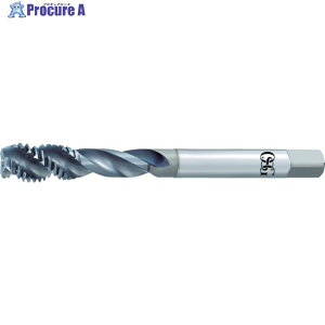 OSG A�[�X�p�C�����^�b�v(���[�g���˂��p) M12×1 �V�����N�a8.5mm 8325340 A-SFT-STD-M12X1(8325340) 1�{ ��492-2841 ��YA513